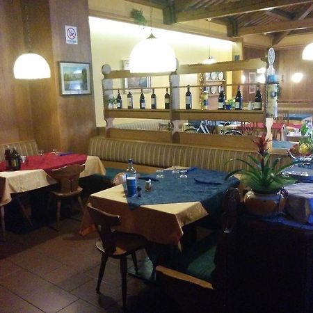 Residence Da Caneマーロ エクステリア 写真