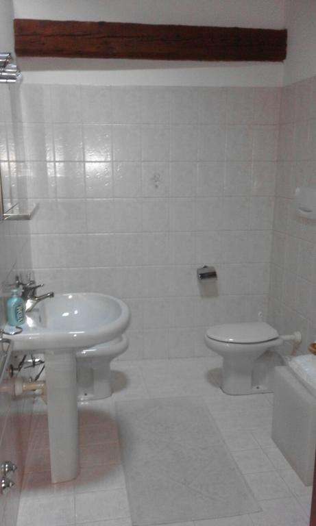 Residence Da Caneマーロ 部屋 写真