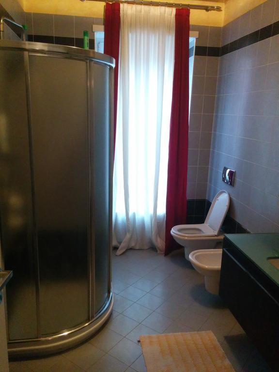 Residence Da Caneマーロ 部屋 写真