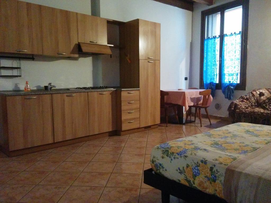 Residence Da Caneマーロ 部屋 写真