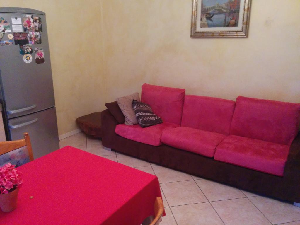 Residence Da Caneマーロ 部屋 写真